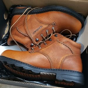 Brand New Ariat Macey Composite Toe Boots